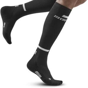 CEP Women's Running Compression Tall Socks 4.0 - Athletic Long Socks For Perform